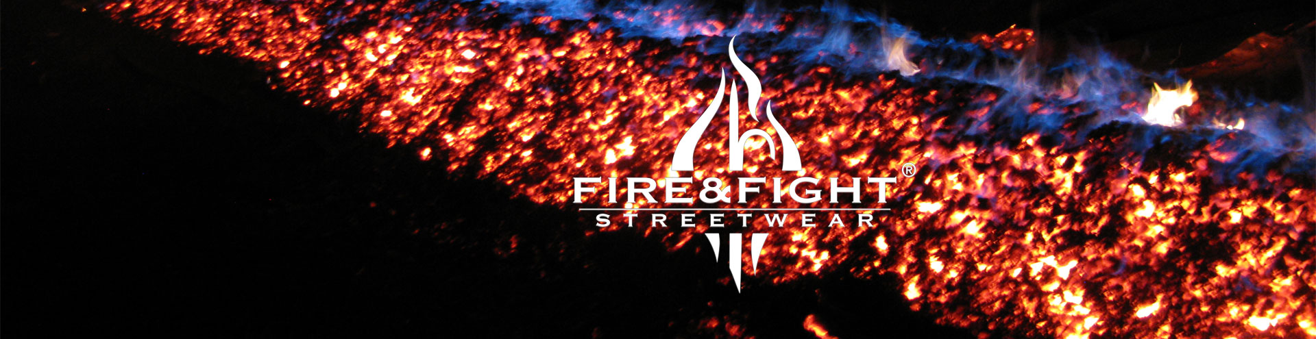 FIRE & FIGHT Streewear®