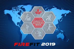 FireFit 2019